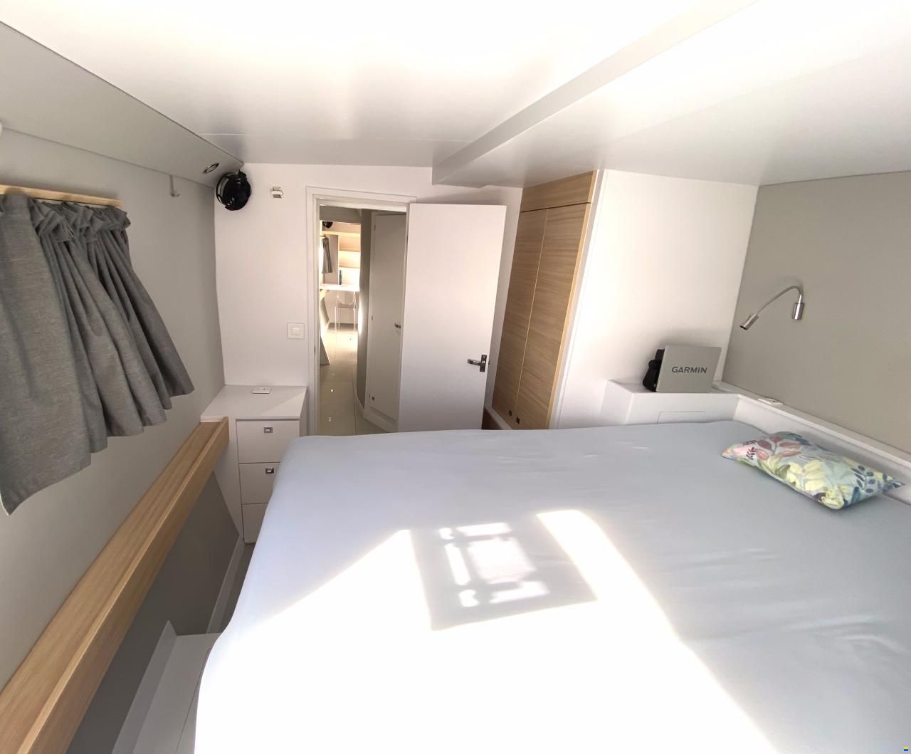 Windelo / Elektrokatamaran