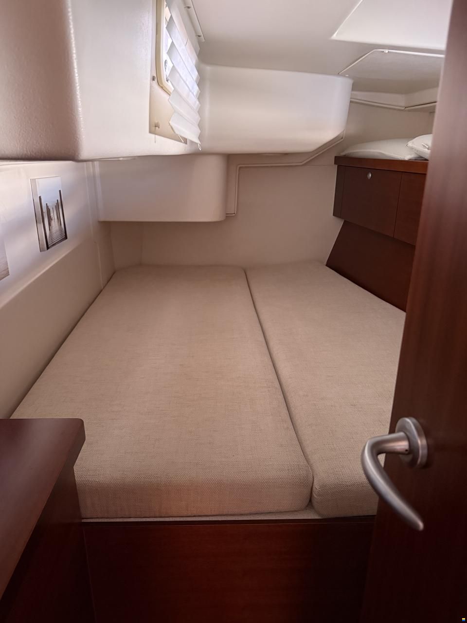 Hanse 470E