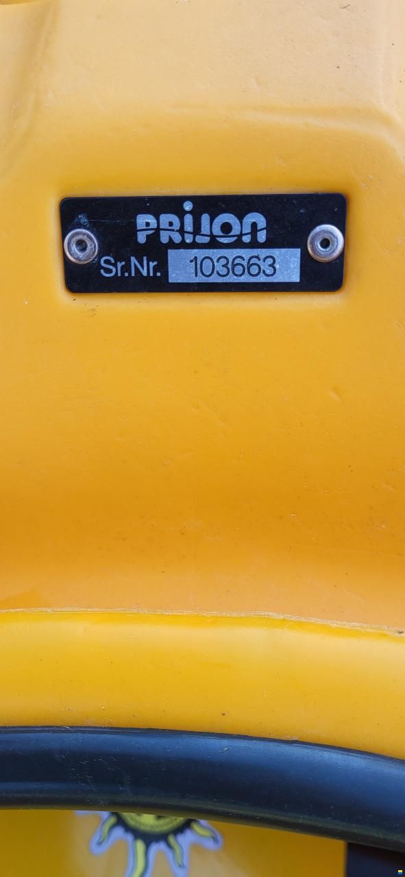 Prijon Allrounder Exkursion Evo HTP