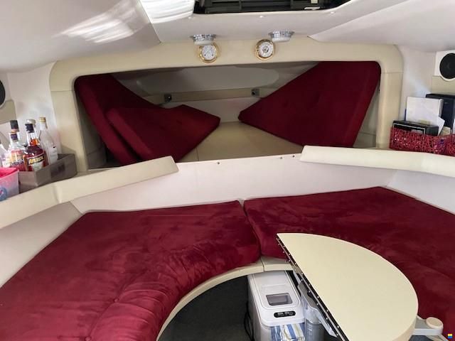 Sunseeker Tomahawk