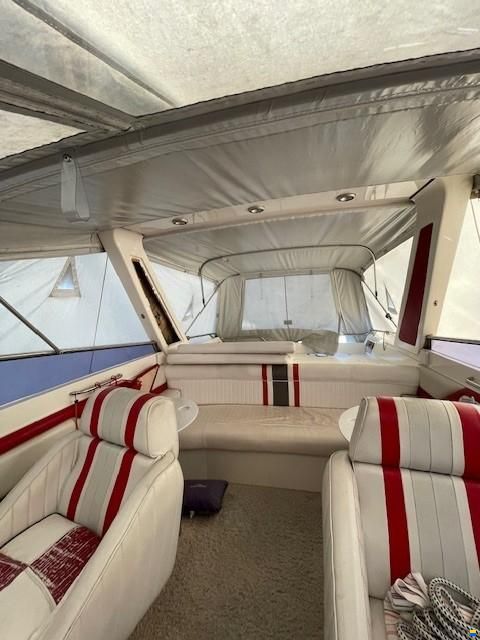 Sunseeker Tomahawk