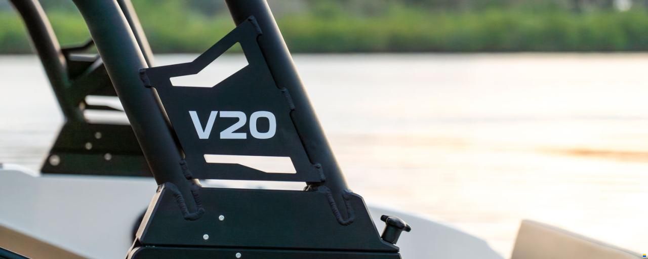 Bayliner V20i Wakeboard