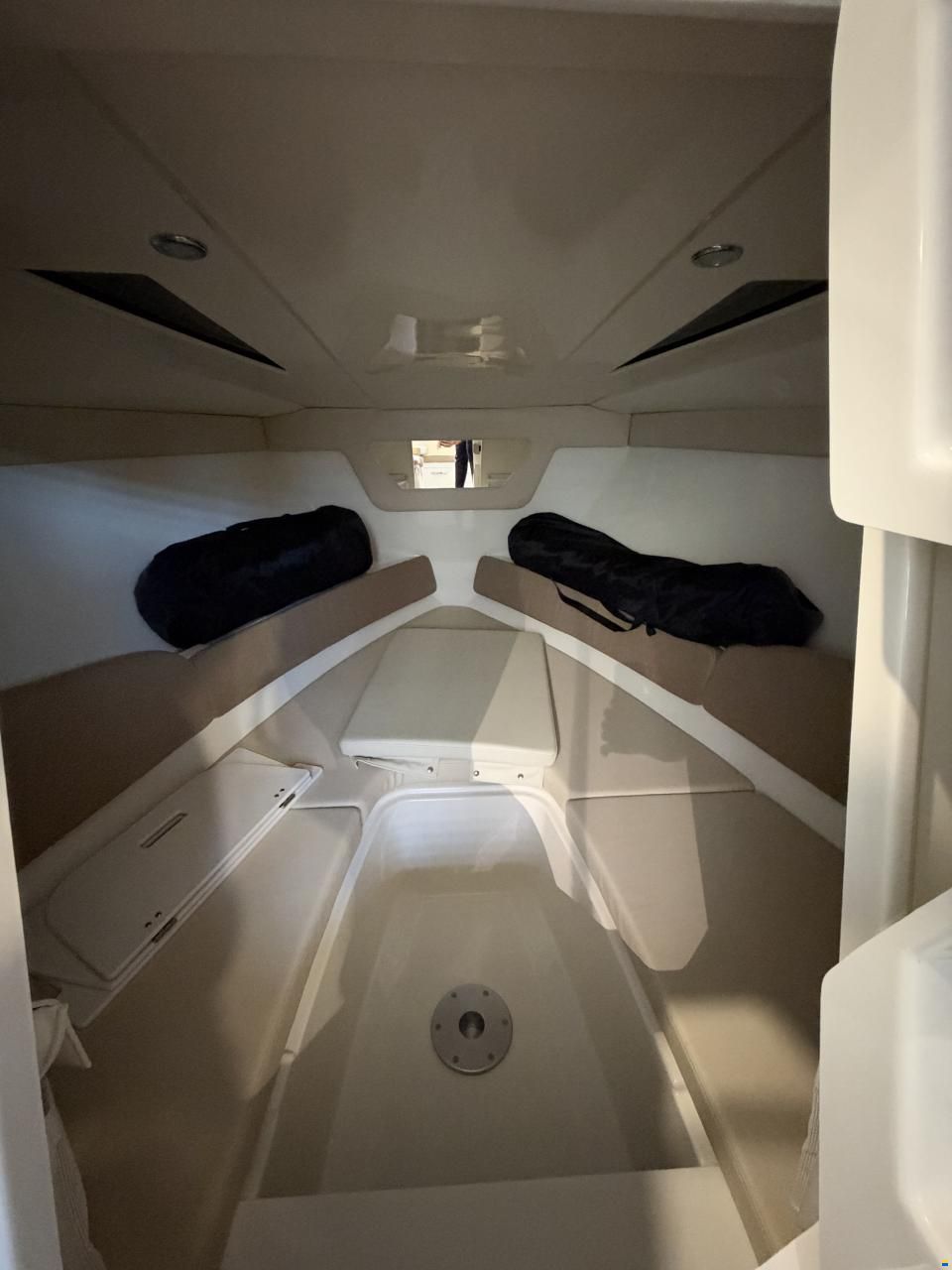 Bayliner 742 R