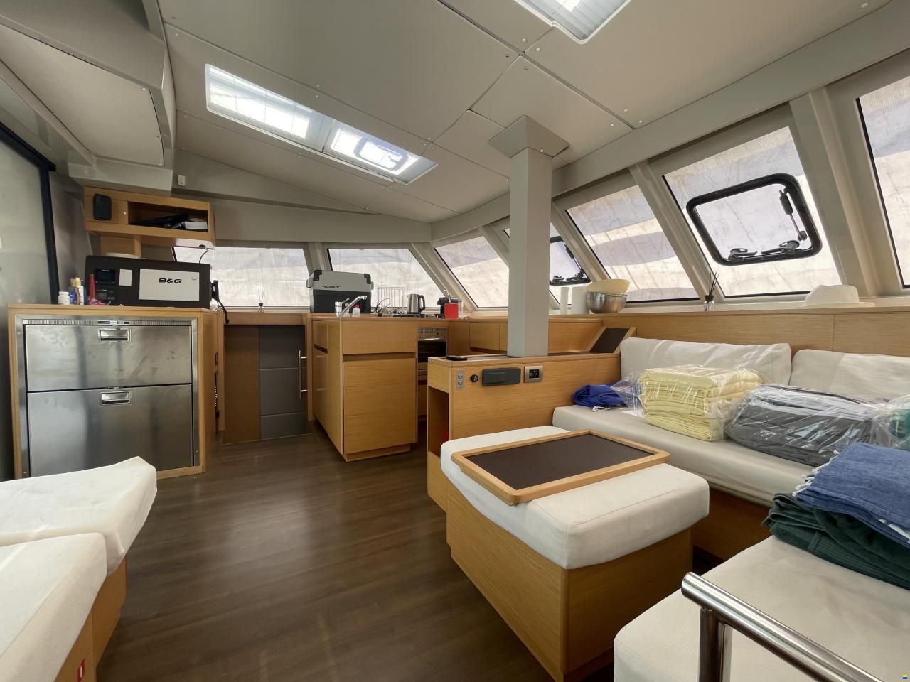 Bavaria Nautitech 46 FLY