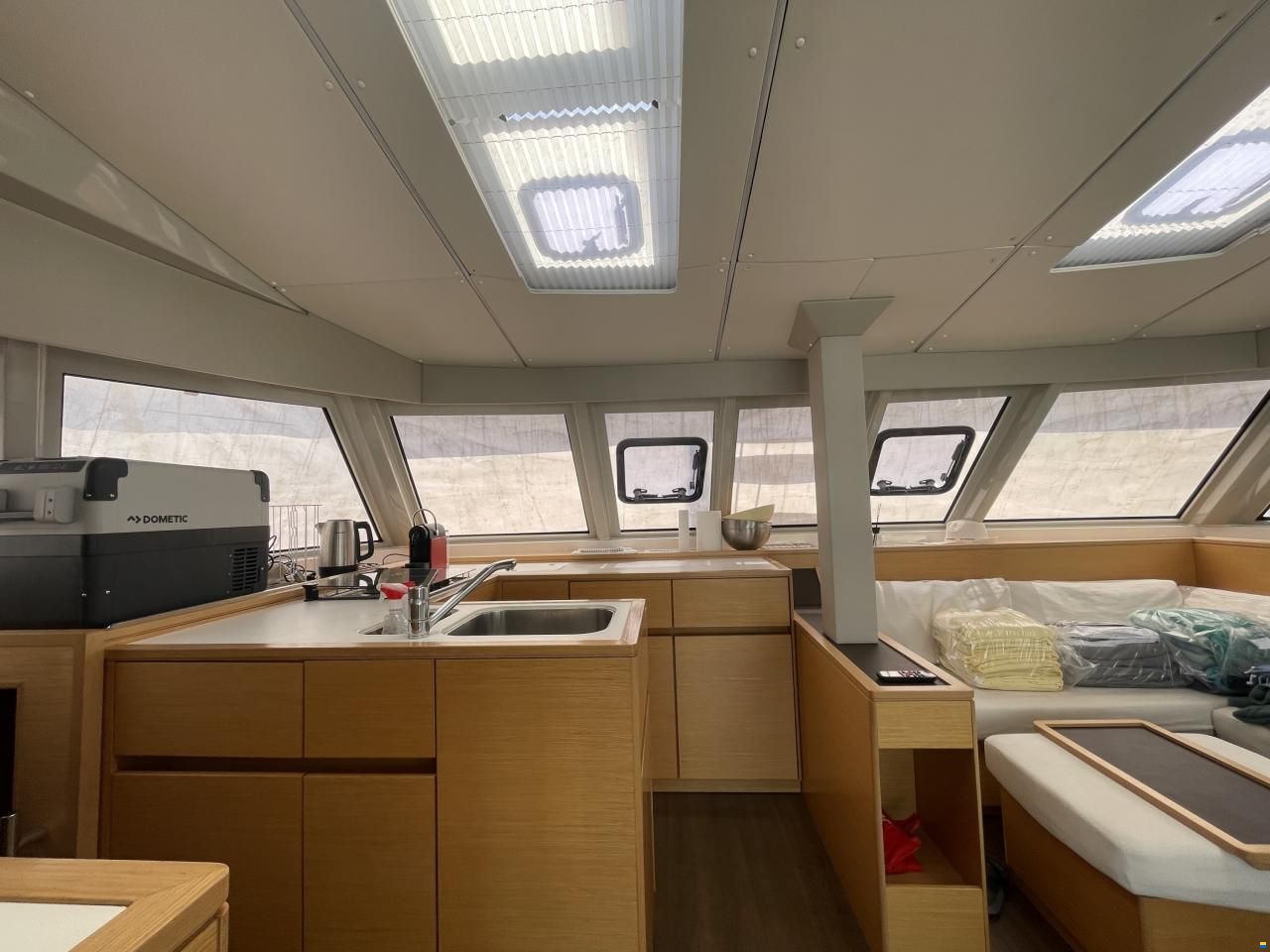 Bavaria Nautitech 46 FLY