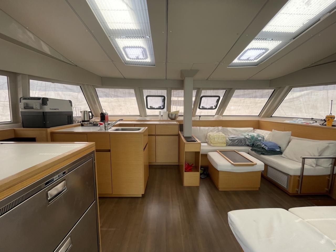 Bavaria Nautitech 46 FLY