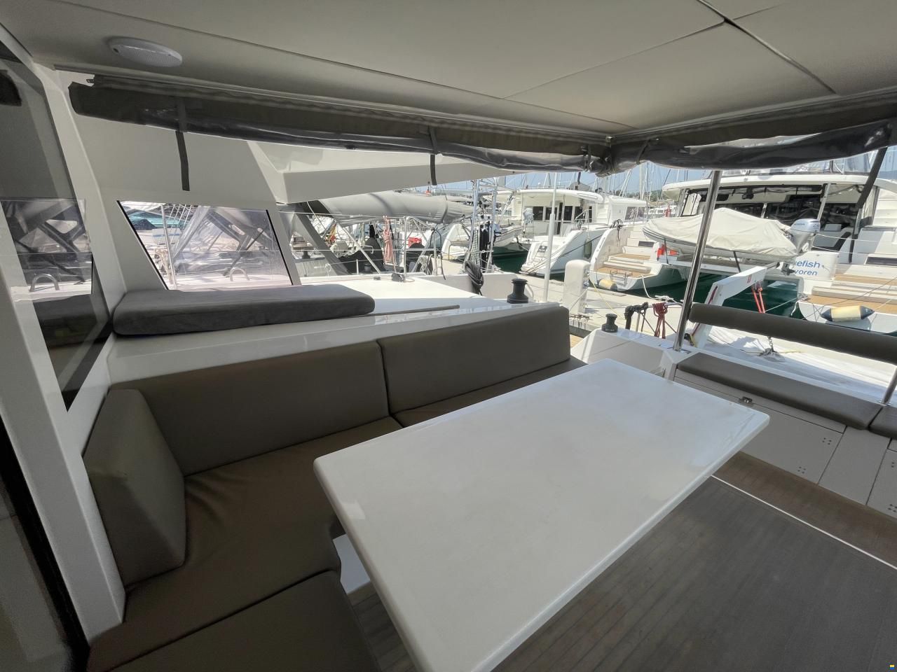 Bavaria Nautitech 46 FLY