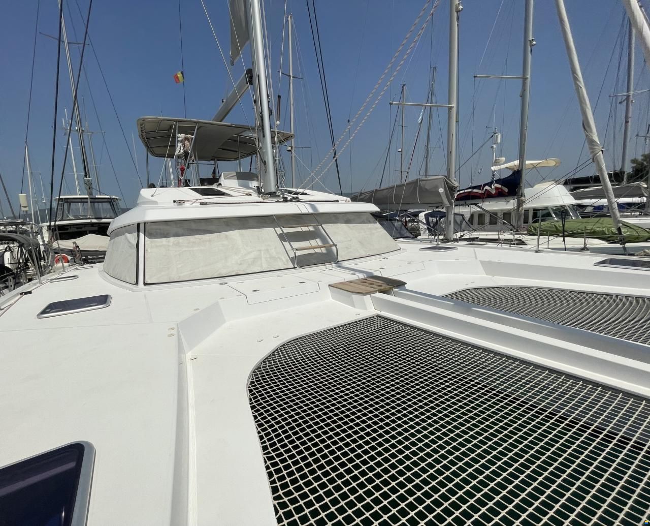 Bavaria Nautitech 46 FLY