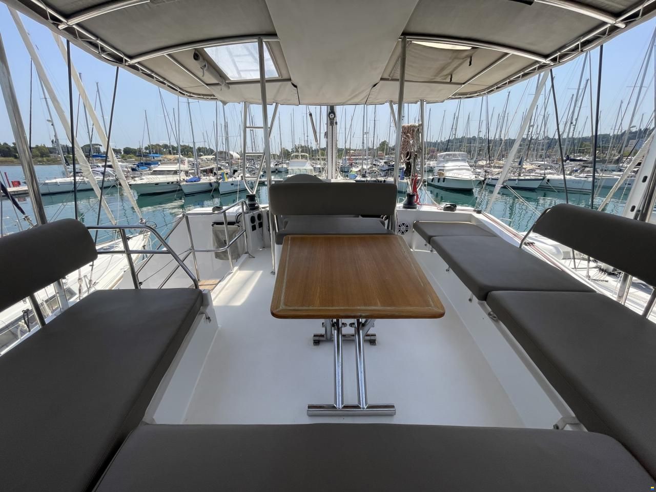 Bavaria Nautitech 46 FLY