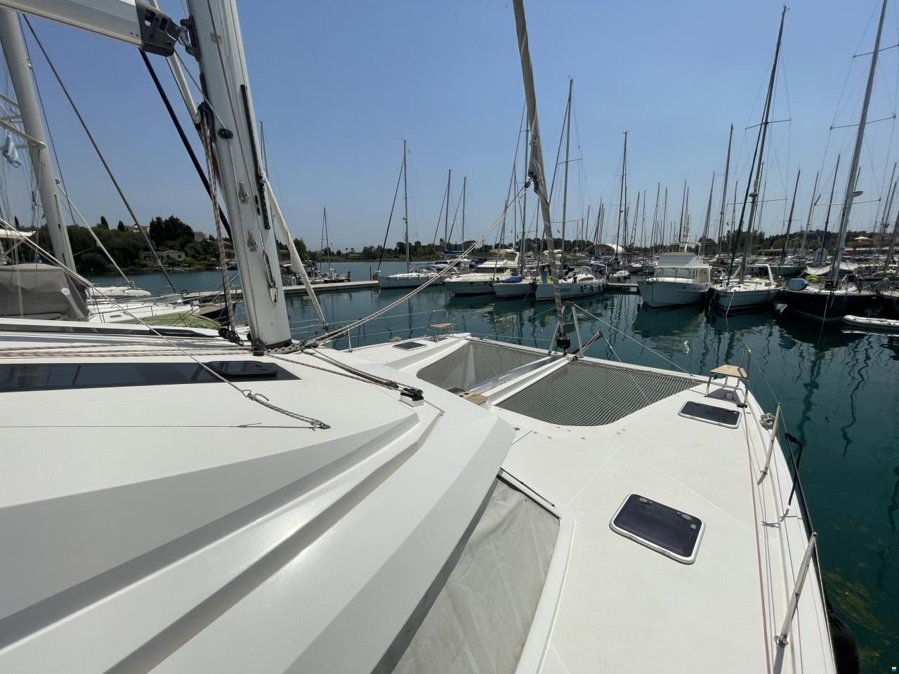 Bavaria Nautitech 46 FLY