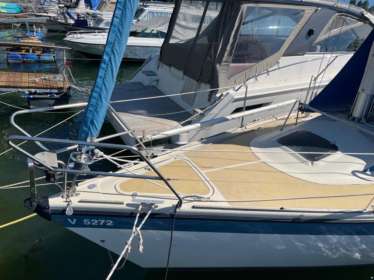 Dehler Duetta 94 / Dehler 31
