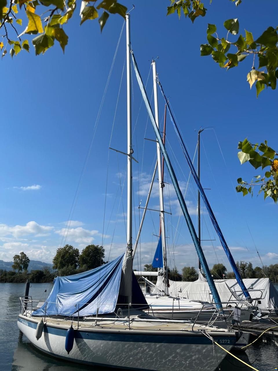 Dehler Duetta 94 / Dehler 31