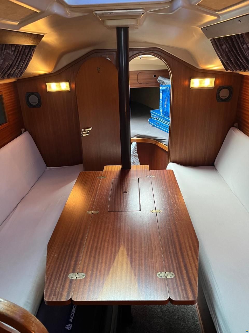 Dehler Duetta 94 / Dehler 31