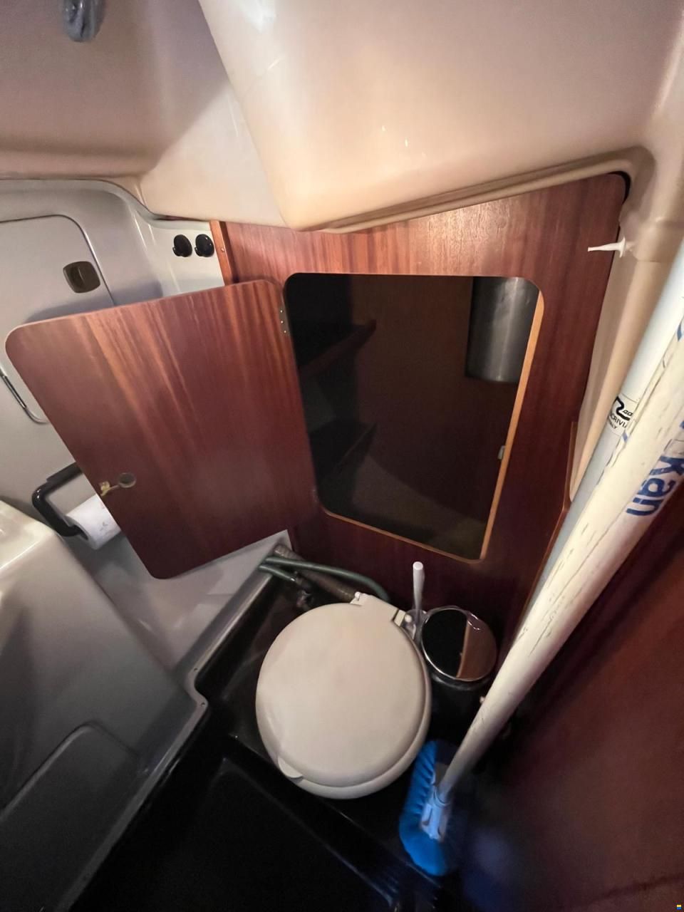 Dehler Duetta 94 / Dehler 31