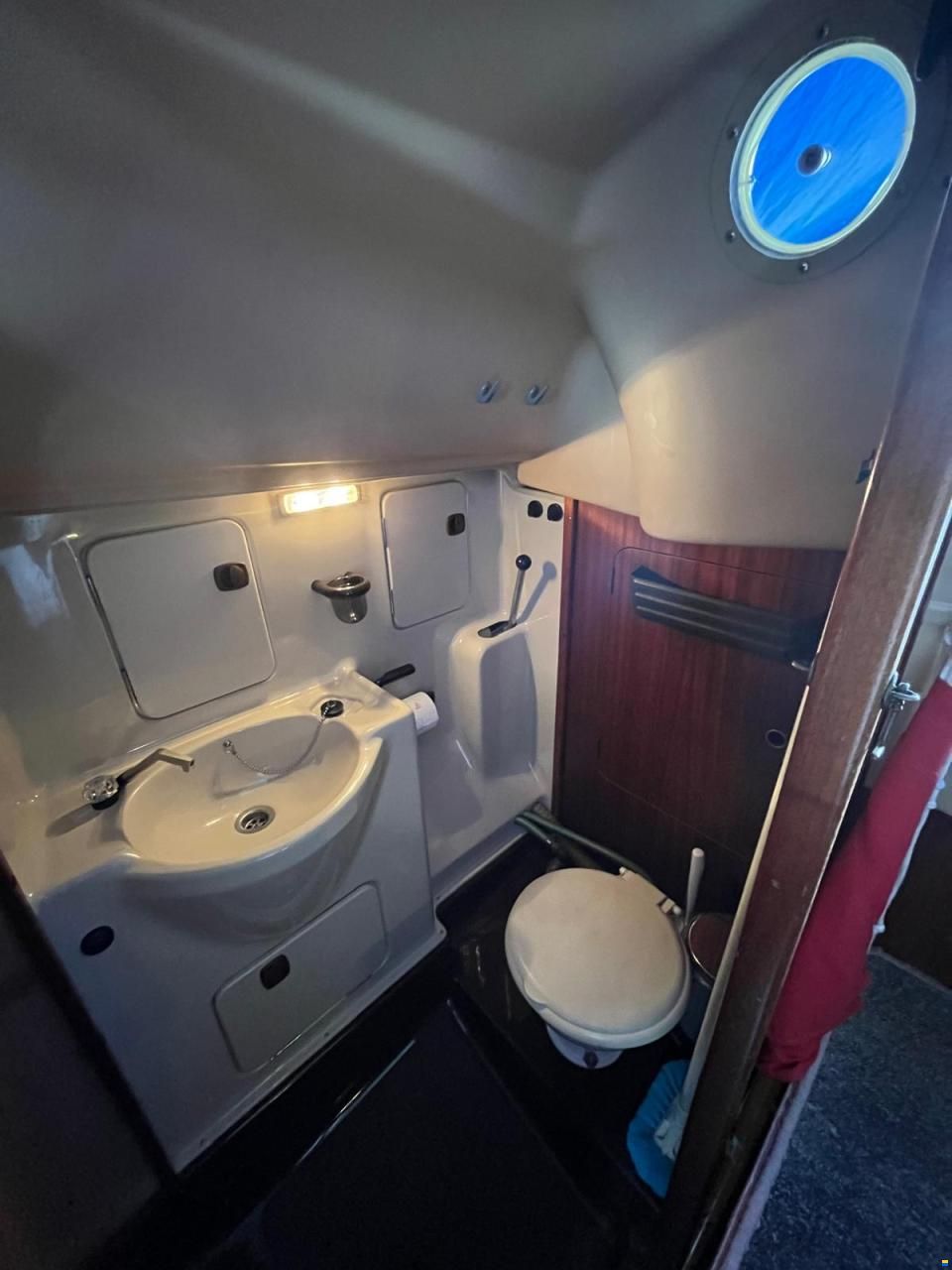 Dehler Duetta 94 / Dehler 31