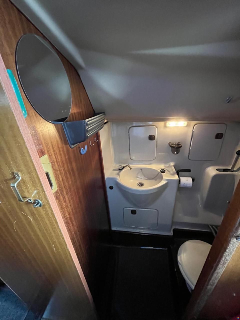 Dehler Duetta 94 / Dehler 31