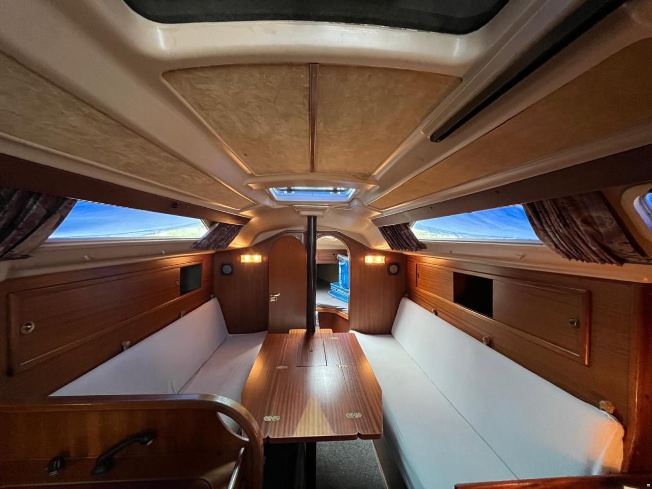 Dehler Duetta 94 / Dehler 31