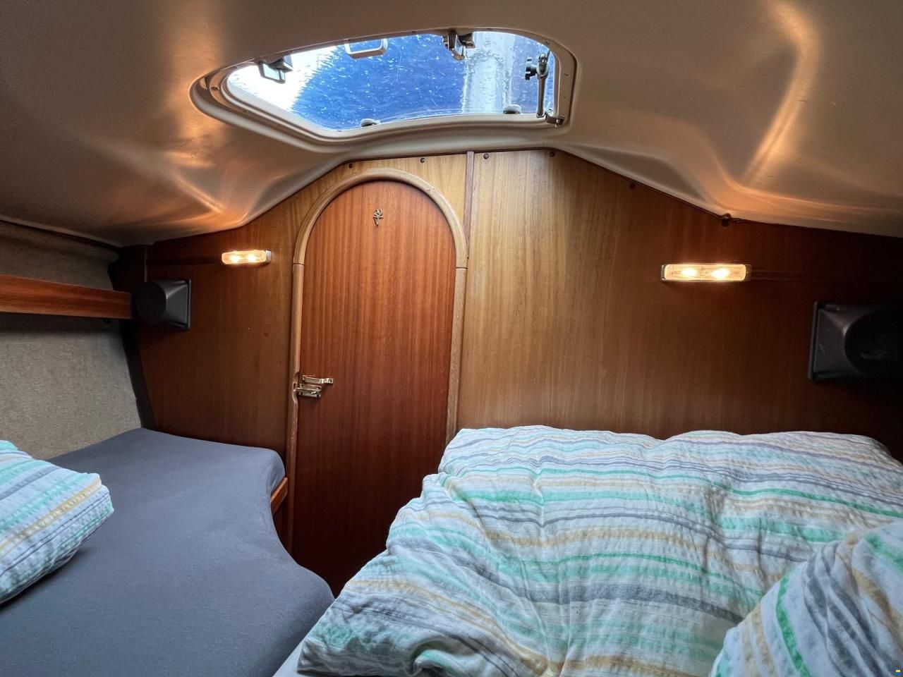 Dehler Duetta 94 / Dehler 31