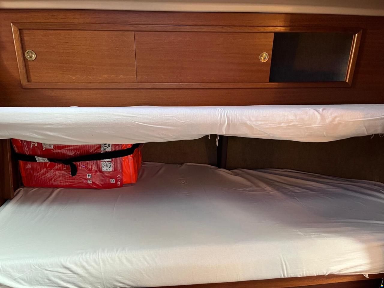 Dehler Duetta 94 / Dehler 31