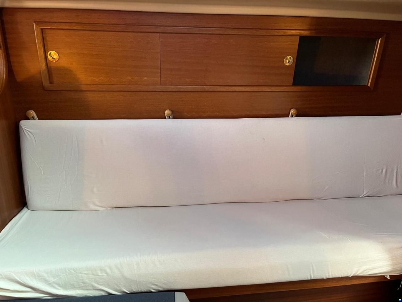 Dehler Duetta 94 / Dehler 31