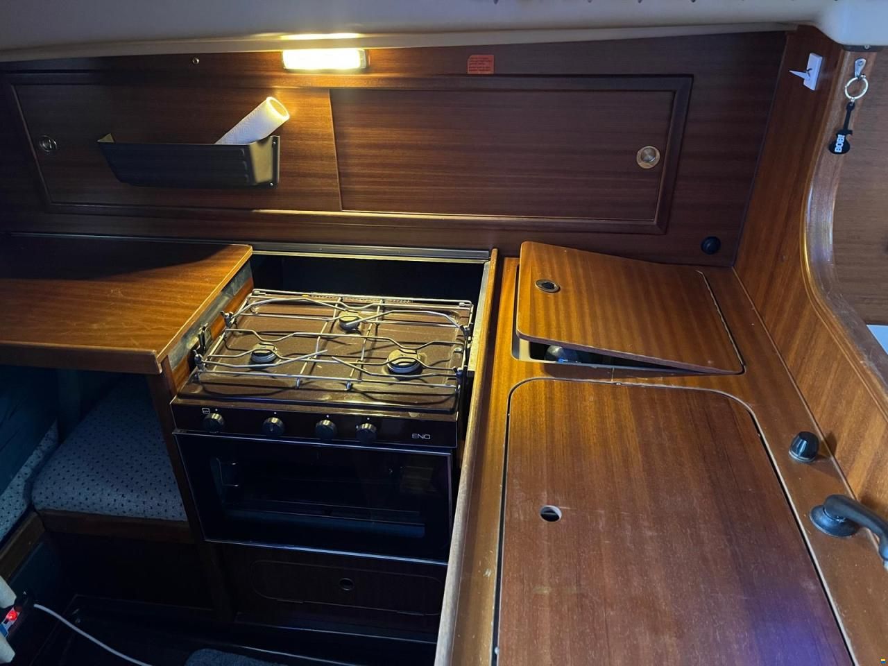 Dehler Duetta 94 / Dehler 31