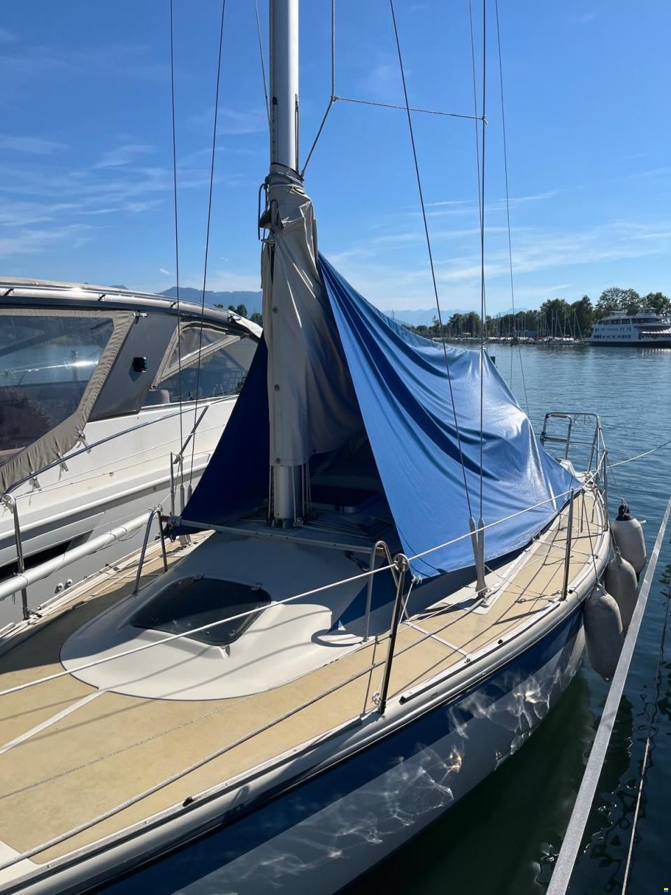 Dehler Duetta 94 / Dehler 31