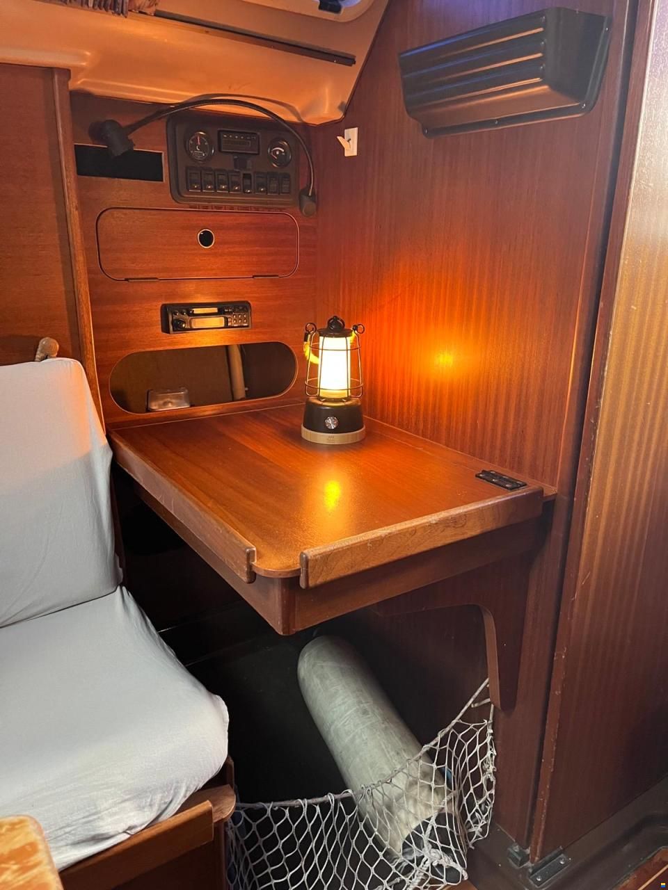 Dehler Duetta 94 / Dehler 31