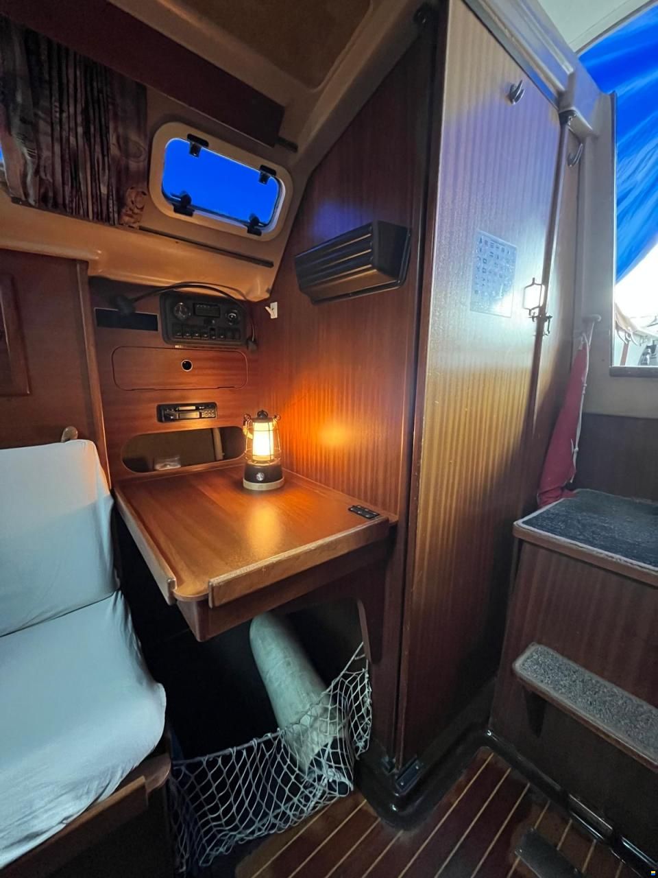 Dehler Duetta 94 / Dehler 31