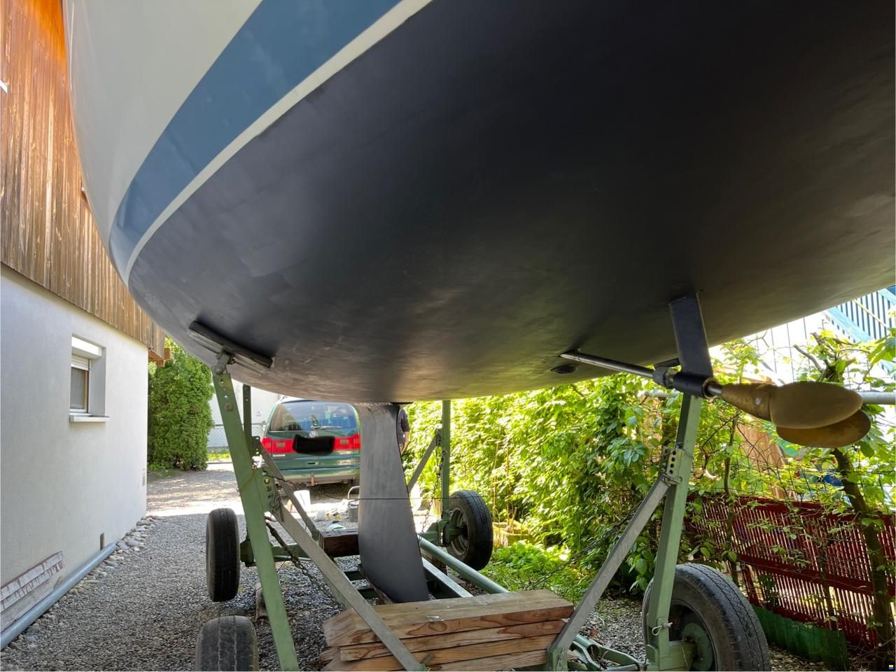 Dehler Duetta 94 / Dehler 31