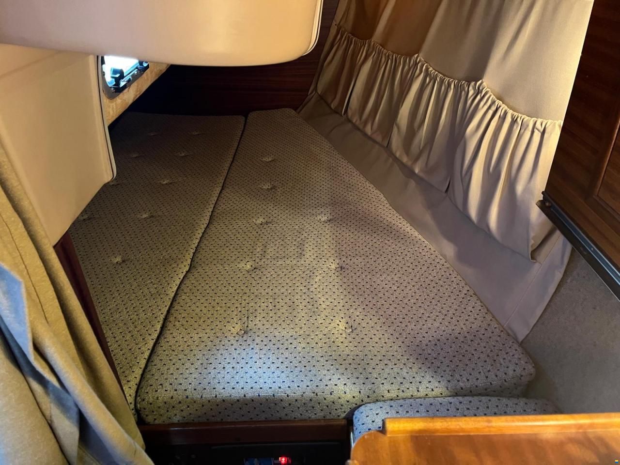 Dehler Duetta 94 / Dehler 31