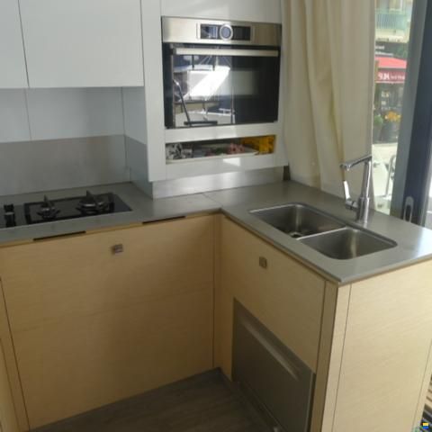 Fountaine Pajot MY 40