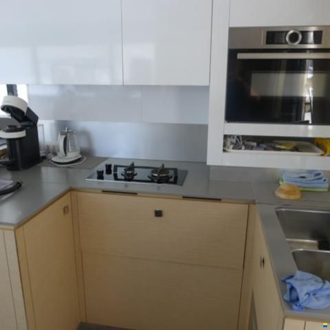 Fountaine Pajot MY 40