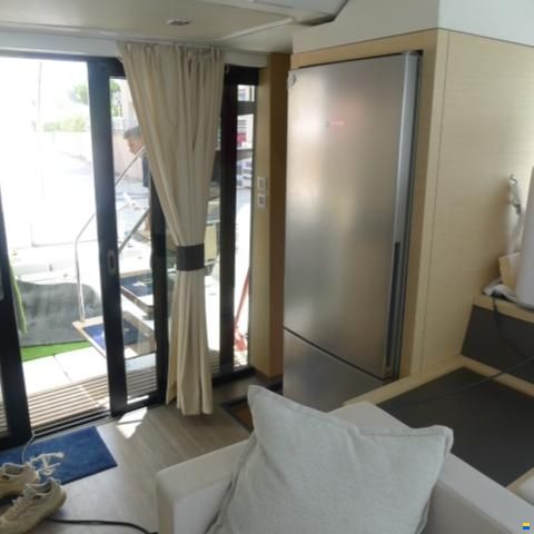 Fountaine Pajot MY 40
