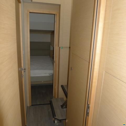 Fountaine Pajot MY 40