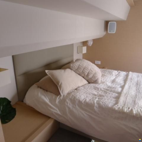 Fountaine Pajot MY 40