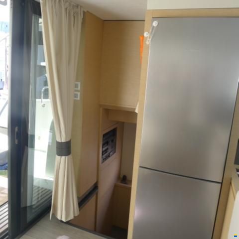 Fountaine Pajot MY 40
