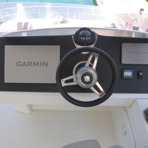 Fountaine Pajot MY 40