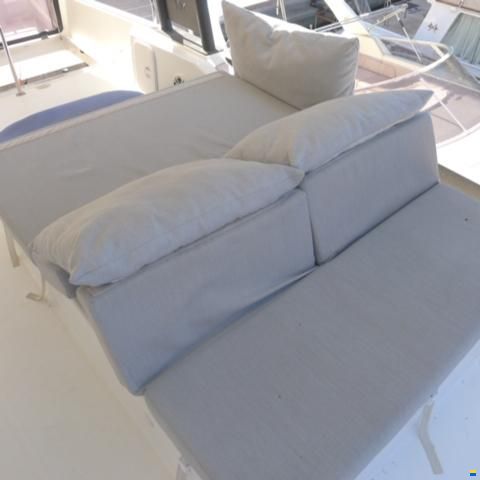 Fountaine Pajot MY 40