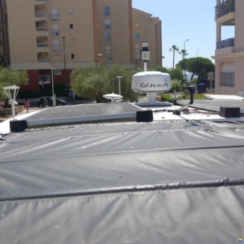 Fountaine Pajot MY 40