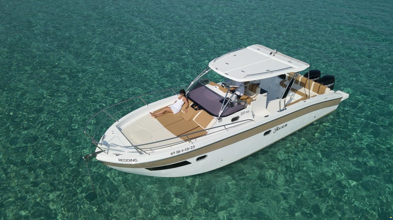 Saver 330 WA