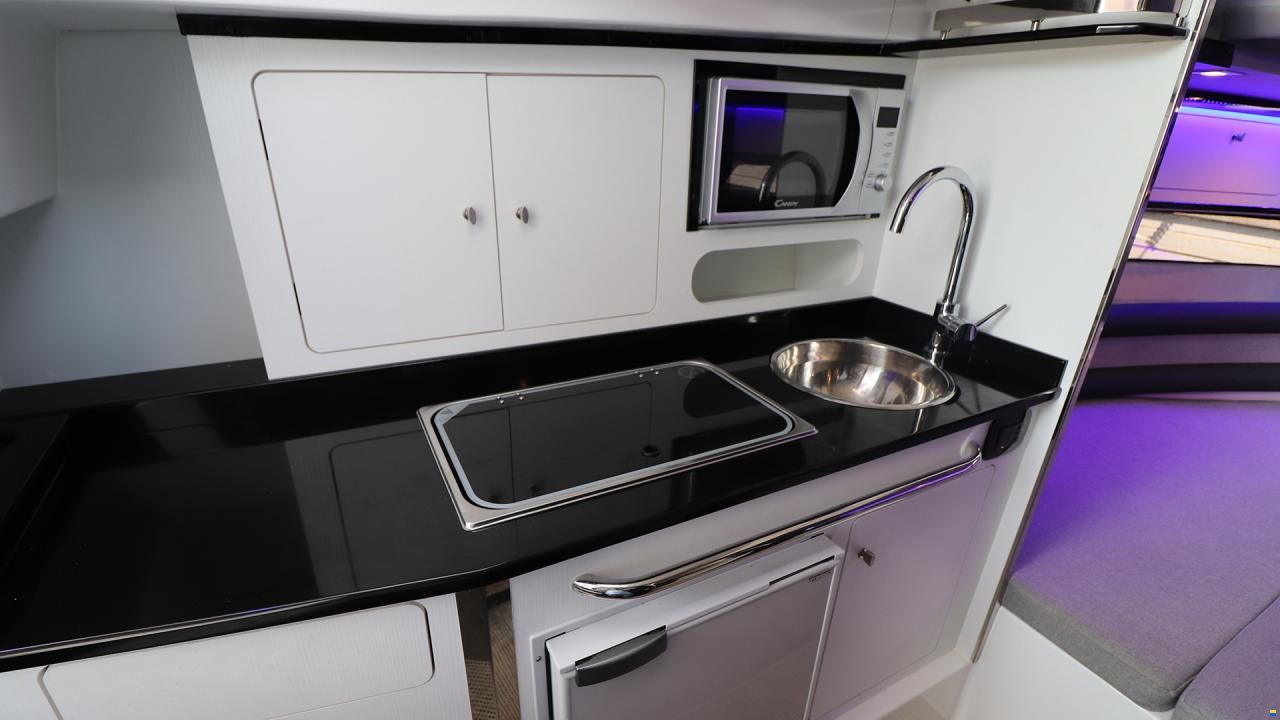 Saver 330 WA