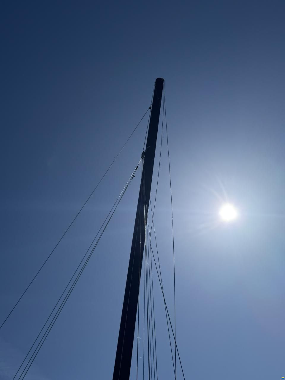 Hobie Cat Fx One