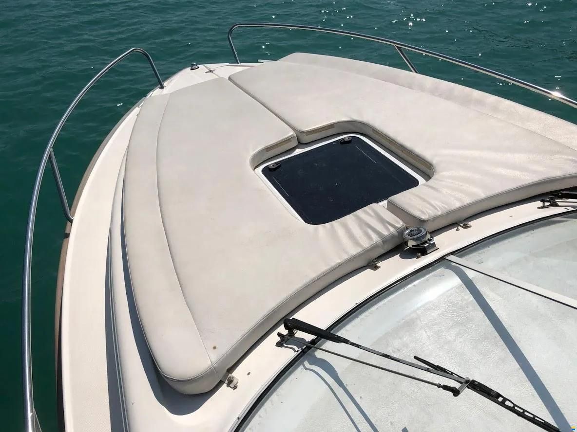 Nidelv 750 DayCruiser