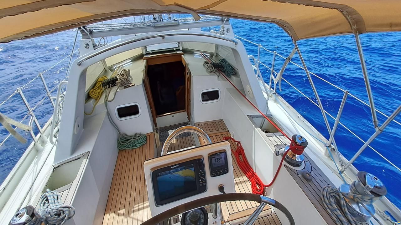 Van de Stadt Madeira 46
