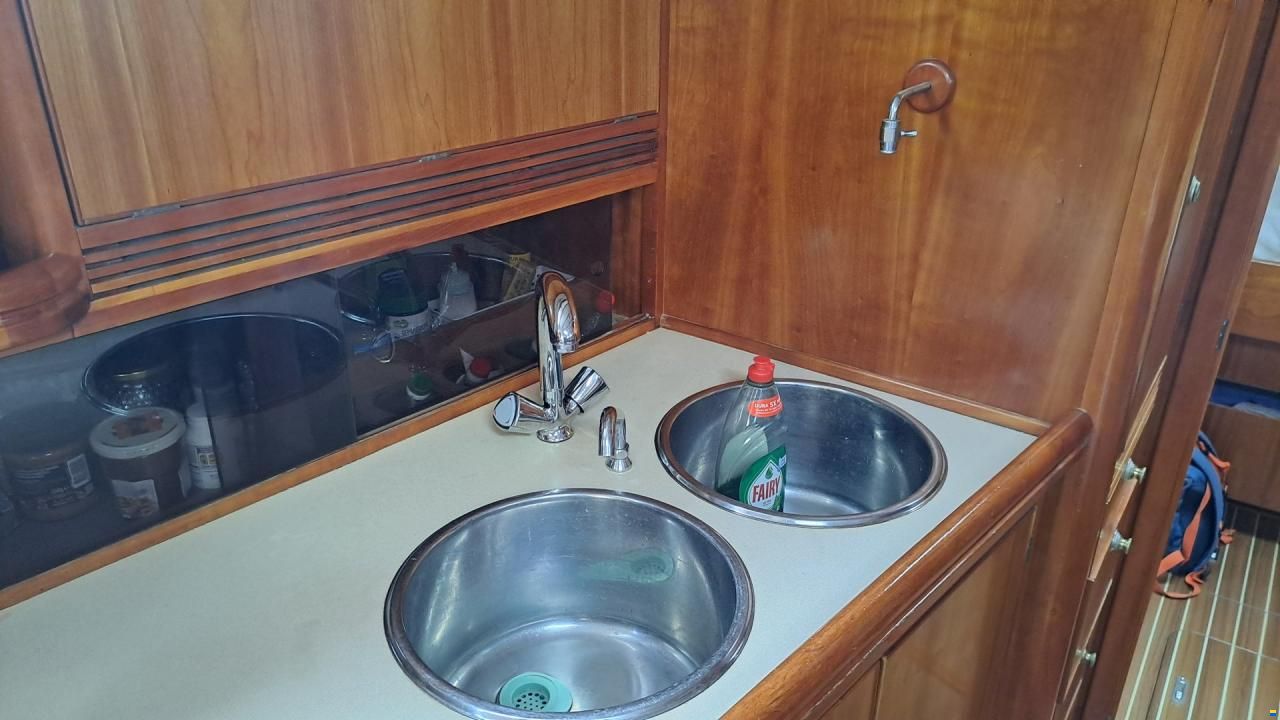 Van de Stadt Madeira 46
