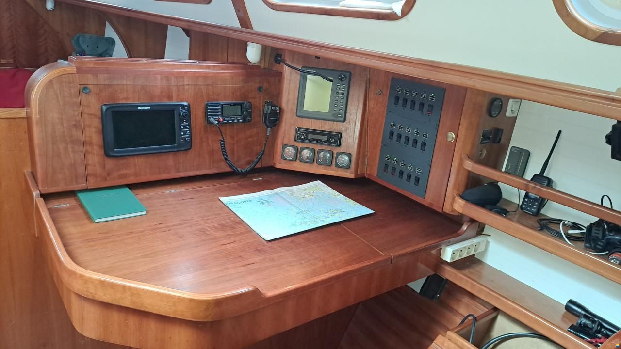 Van de Stadt Madeira 46