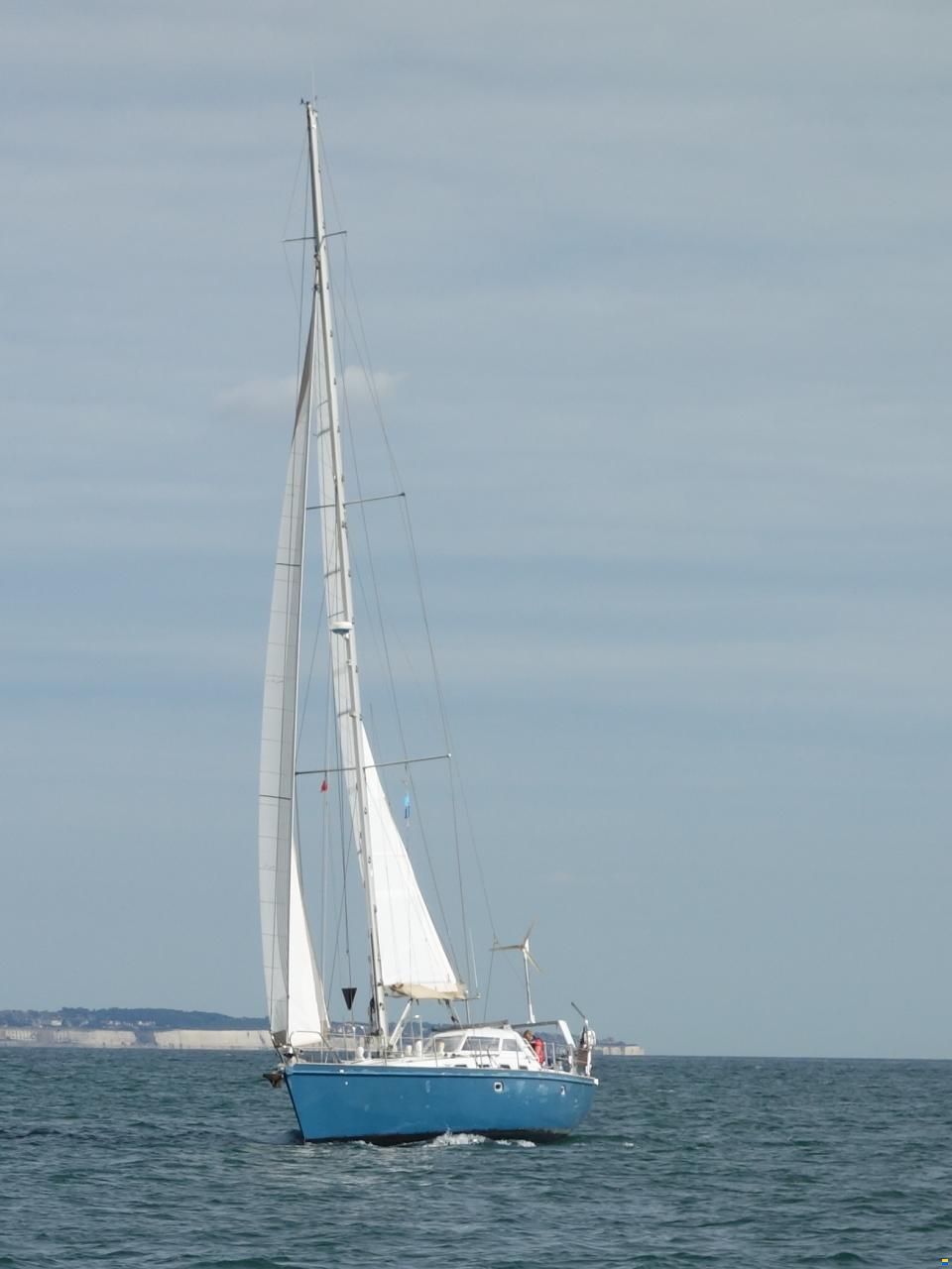 Van de Stadt Madeira 46