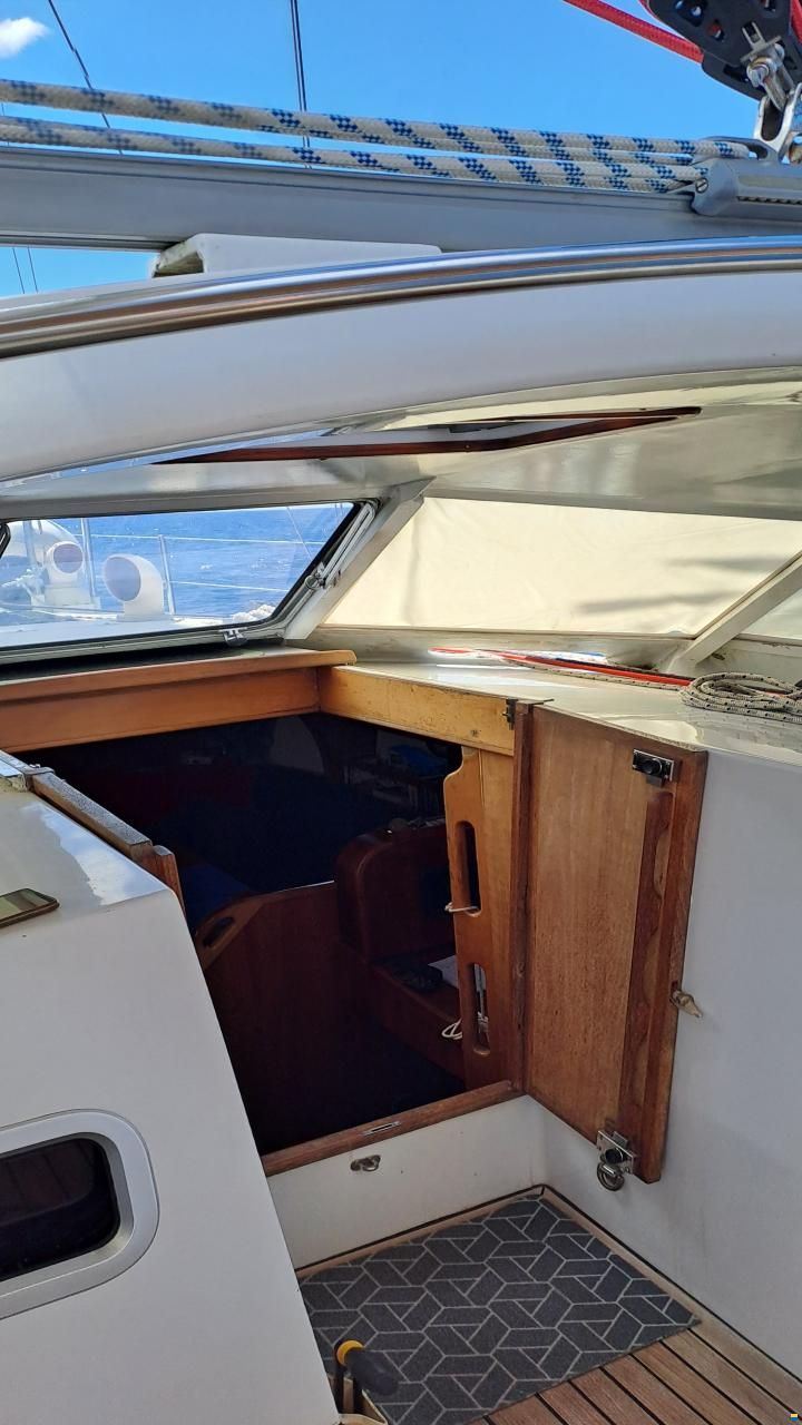 Van de Stadt Madeira 46