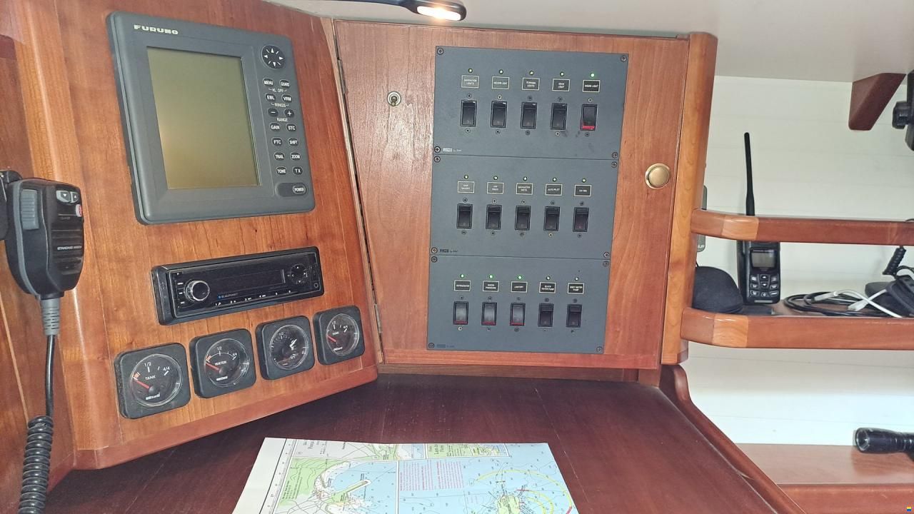 Van de Stadt Madeira 46