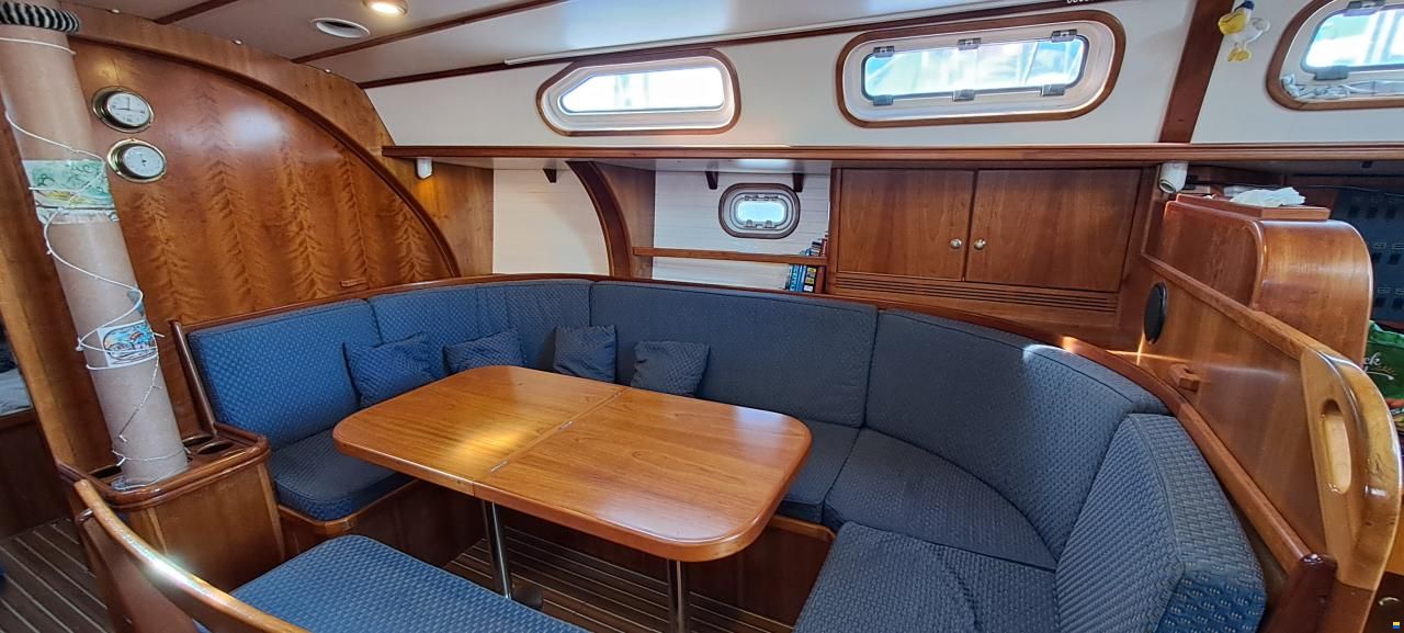 Van de Stadt Madeira 46